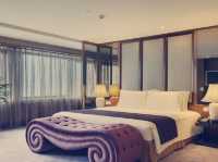 運核心的奢華之夜 北京中奧馬哥孛羅大酒店體驗