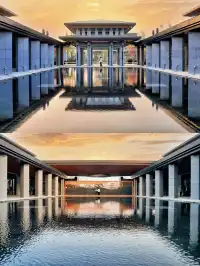 大膽預測這裡將成為濟南下一個拍照頂流🪭