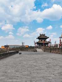 西安城牆騎行全攻略|這份快樂誰懂啊!