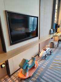 濟南環貿格蘭雲天盛大開業,地鐵直達+泉韻美學,商務度假雙封神