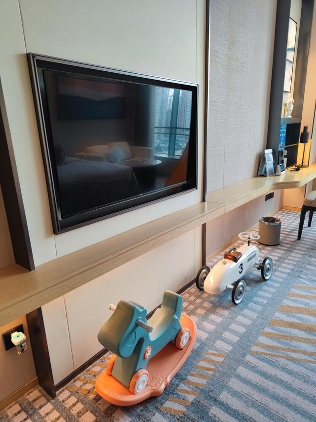 濟南環貿格蘭雲天盛大開業,地鐵直達+泉韻美學,商務度假雙封神 濟南環貿格蘭雲天盛大開業,地鐵直達+泉韻美學,商務度假雙封神