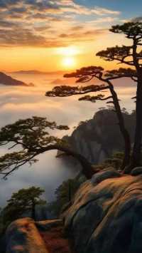 黃山避峰出行必看攻略