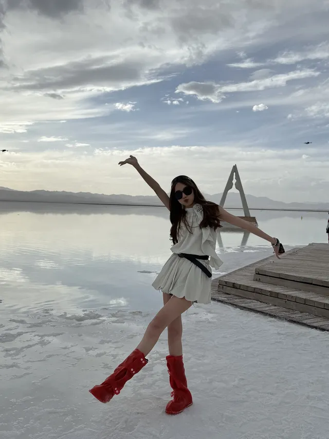 caka|天上有雲 地上有鹽 caka|天上有雲 地上有鹽