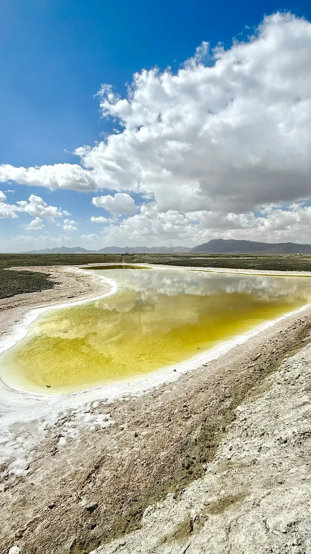 去大西北吧!把靈魂丟進曠野裡 去大西北吧!把靈魂丟進曠野裡