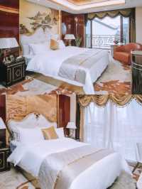 柳州喆里菊居度假酒店