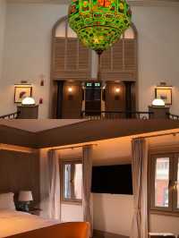 隱居鼓浪嶼的老洋房