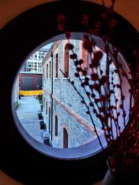 在文學殿堂裡感受巴金輝煌的一生。