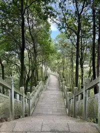 重慶主城!最喜歡的citywalk路線好治癒…