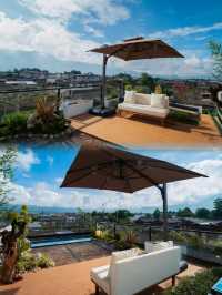 淡季來麗江,我包場了整座日照金山!錯峰出遊太香了!