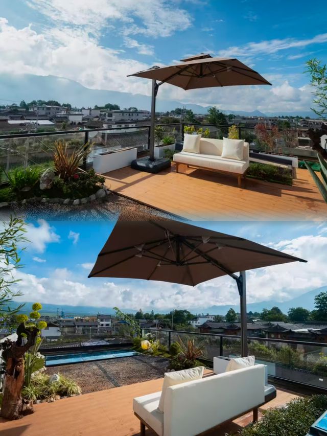 淡季來麗江,我包場了整座日照金山!錯峰出遊太香了! 淡季來麗江,我包場了整座日照金山!錯峰出遊太香了!