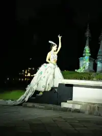 昆明冬季治癒系行程:赴一場滇池邊的約會。