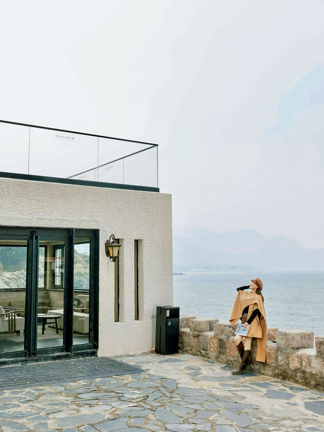 解鎖崂山這才是青島正確打開方式 解鎖崂山這才是青島正確打開方式