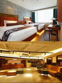 天津喆啡,情侶度假仙境!