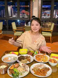 泉州本地人都愛去的水療酒店!太惬意了!