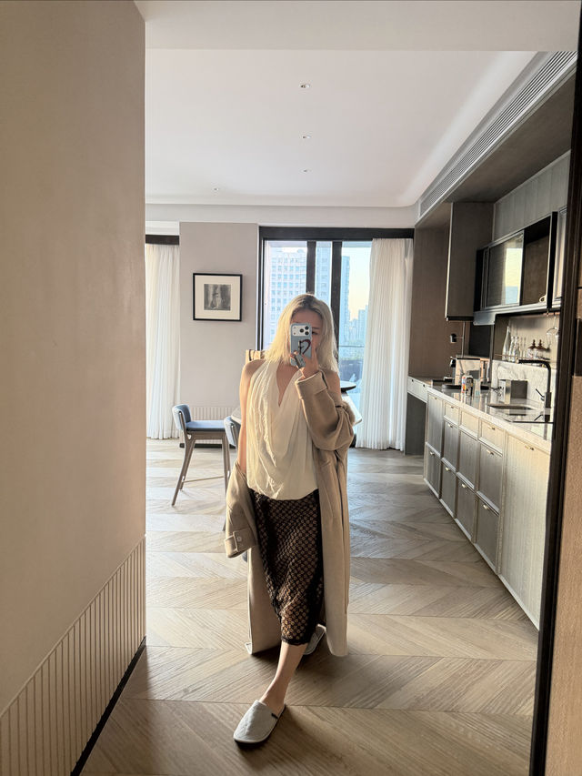 上影CHAO躺平指南