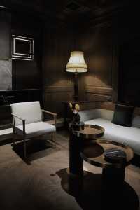 隱居武康路的秋日時光