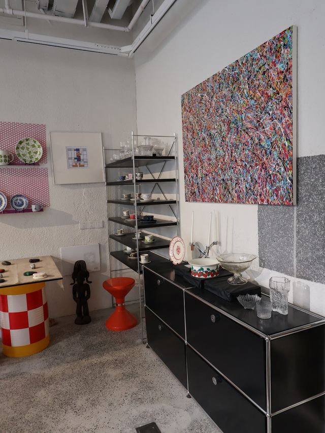 重慶中古店|不想走的寶藏生活方式空間 重慶中古店|不想走的寶藏生活方式空間