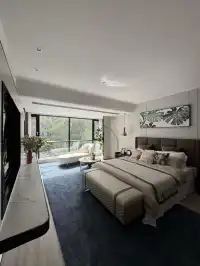 感謝中山的房價超漂亮的別墅