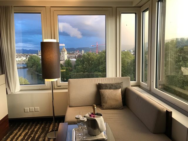 標題:Swiss夢!理想的蘇黎世住處 標題:Swiss夢!理想的蘇黎世住處