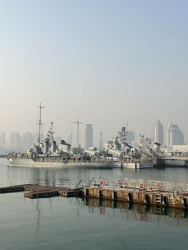 Went to Europe without leaving China🌊 Went to Europe without leaving China🌊