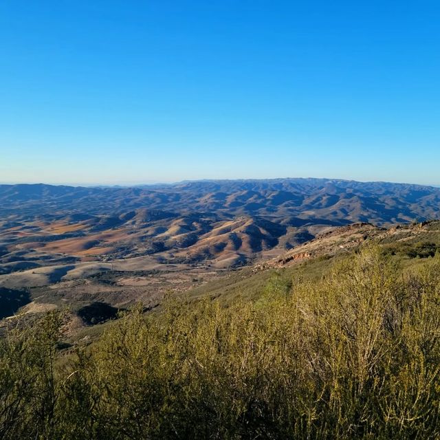 美國尖頂國家公園2日旅遊攻略