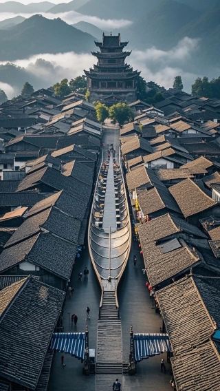 A Complete One-Day Tour Guide to Luocheng