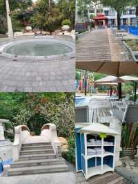 東莞度假天花板!三正半山溫泉酒店躺平全攻略