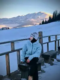 賽里木湖 | 這18張照片,藏著人間仙境