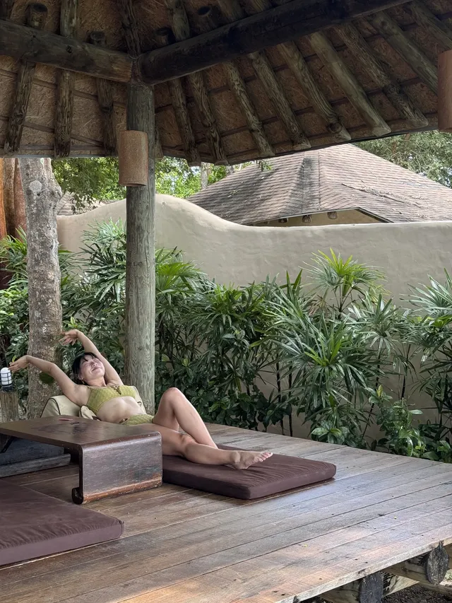 普吉島頂奢避世承包納卡島