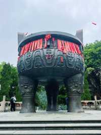 廣州1h週末躺平|肇慶山水吸氧天花板