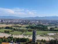 一座「沙漠綠洲」中的寶藏城市,帶你玩轉奇蹟與夢想的地方!