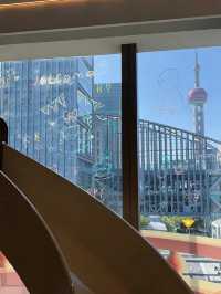 冬日浦江奢享 | 上海浦東文華東方酒店住宿全攻略