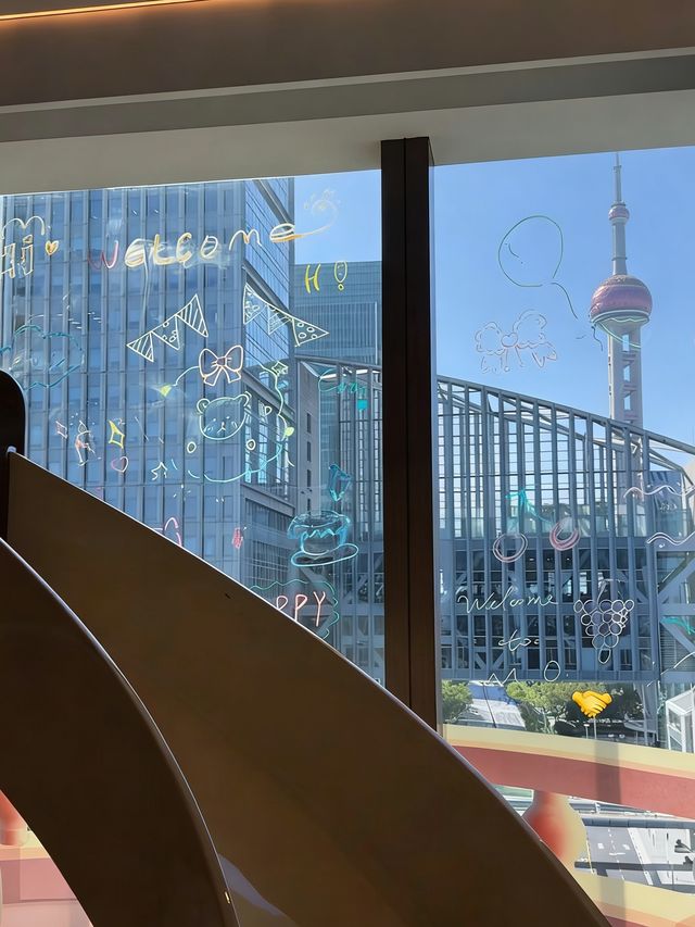 冬日浦江奢享 | 上海浦東文華東方酒店住宿全攻略 冬日浦江奢享 | 上海浦東文華東方酒店住宿全攻略