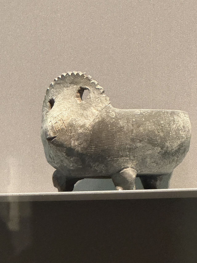 南京必去景點-南京博物院 南京必去景點-南京博物院