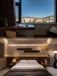 麗江旅行‼️最成功的決定就是選了這家酒店~