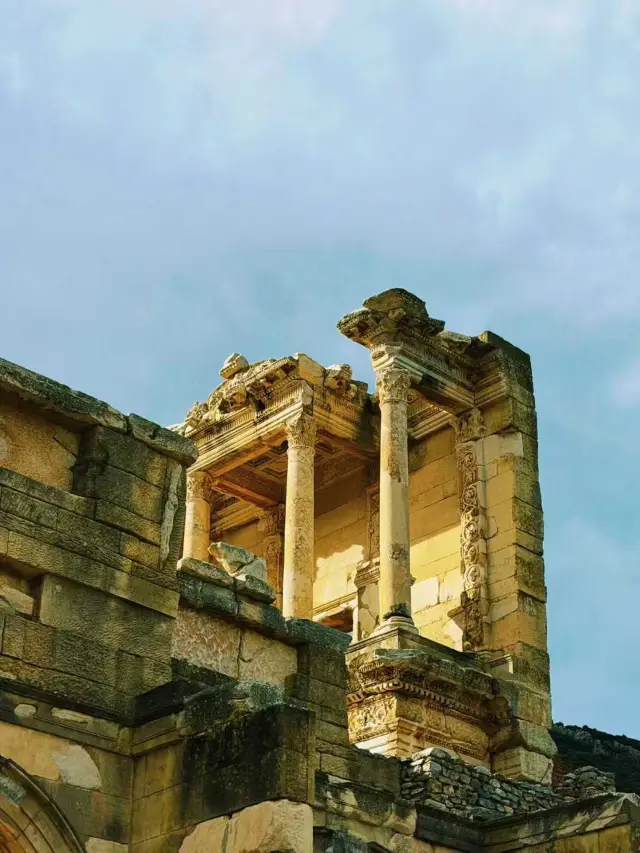 ทริปตุรกี 10 วันสุดครบเครื่อง