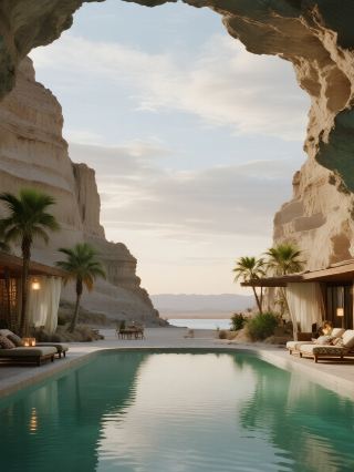 北西部の親子カラーパレット！マイナーな湖で子どもと一緒にチェックイン