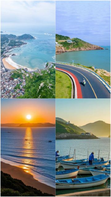 Just got back from Shengsi, here are some harsh truths.