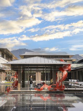 I hereby announce that Pingyang officially enters the Nanyan era