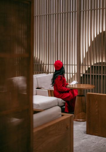 Changshu Staycation | Escape to Shanghu Huajianfu and enjoy a few days of slow living