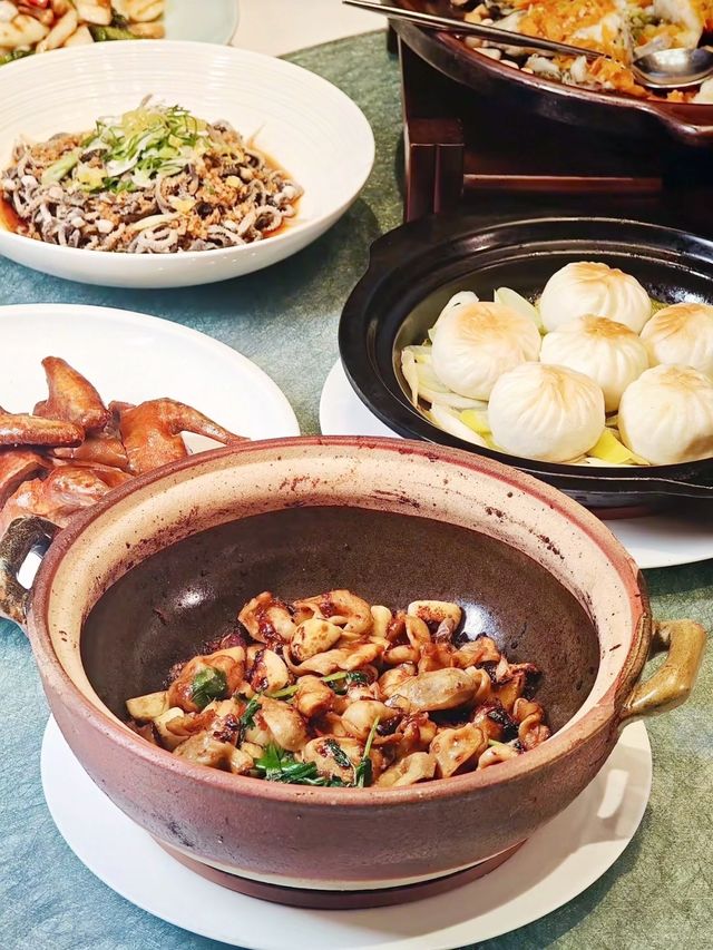 Just 1 hour from Guangzhou! A hidden Italian-style spa retreat nestled ...