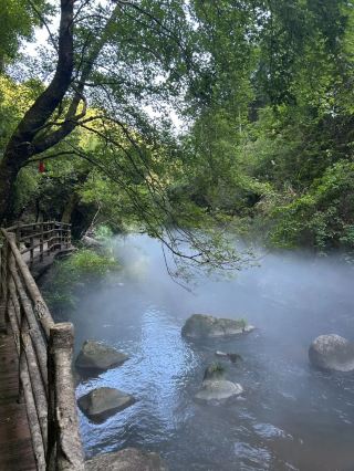 ดินแดนลับในธีม "ดินแดนมหัศจรรย์สีเขียวแห่งภูเขาเหลียงเย่" จะเปิดให้บริการในวันที่ 3 กรกฎาคมนี้