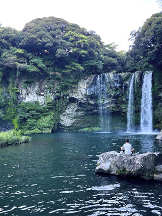 Catching Major Vibes: My Gwangju-to-Jeju Adventure 🚀🇰🇷