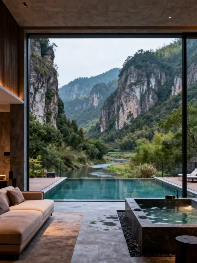 Shaoxing Xiangye Ersheng Homestay, Experience the Poetic Water Town with Kids