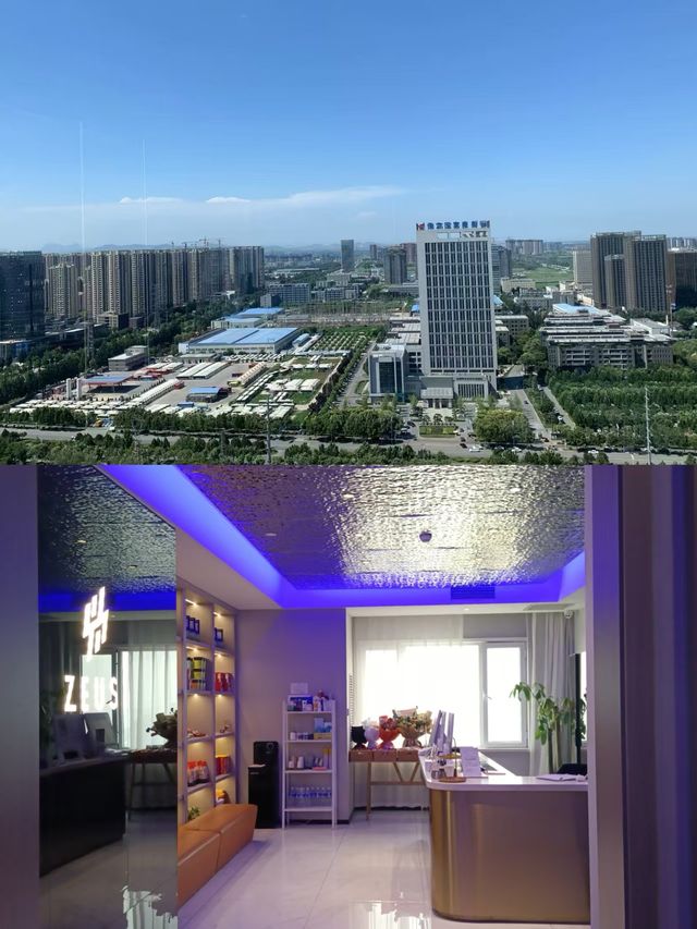 保定傳統標誌,傳統建築文化+住宙斯
