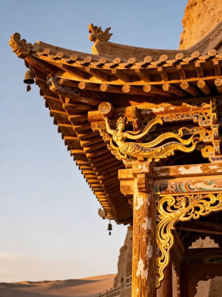 敦煌 6月｜避暑版シルクロード完全攻略 | Trip.com 敦煌