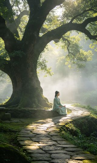 一武夷山隱藏王牌丨武夷宮一日深度狂玩攻略