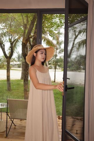In Beihai! Staying inside Silver Beach Scenic Area is just too wonderful