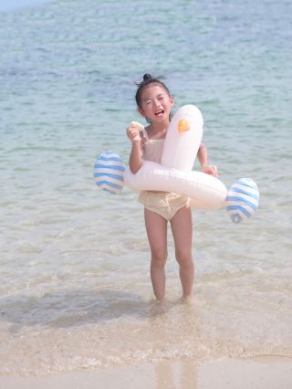 ไห่โข่ว "สวรรค์แห่งสวนมะพร้าวลับ" มอบประสบการณ์การพักผ่อนที่แสนสบาย!