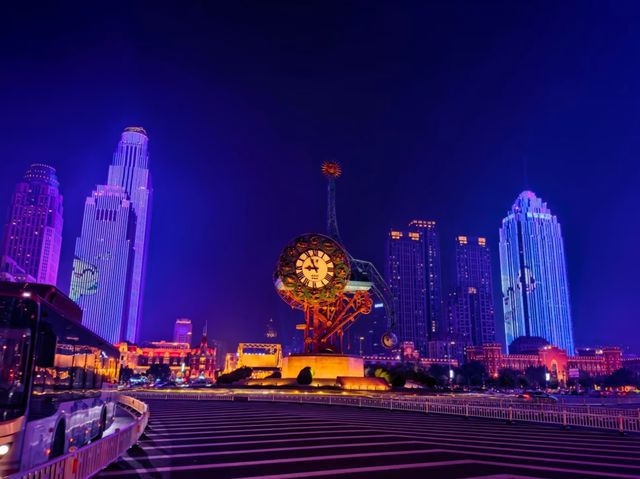天津1日暴走攻略！逛吃拍全搞定｜Trip.com 天津